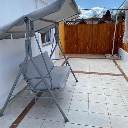 Apartamento La Casita De Greis La Union Exterior foto
