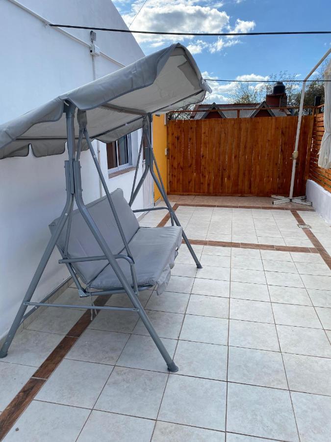 Apartamento La Casita De Greis La Union Exterior foto