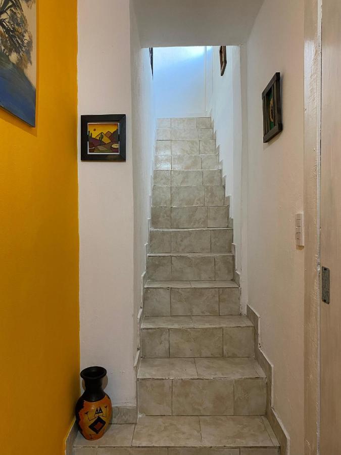Apartamento La Casita De Greis La Union Exterior foto