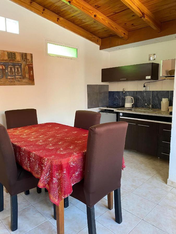 Apartamento La Casita De Greis La Union Exterior foto