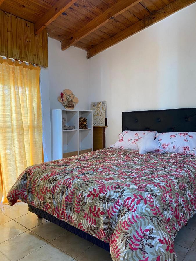 Apartamento La Casita De Greis La Union Exterior foto