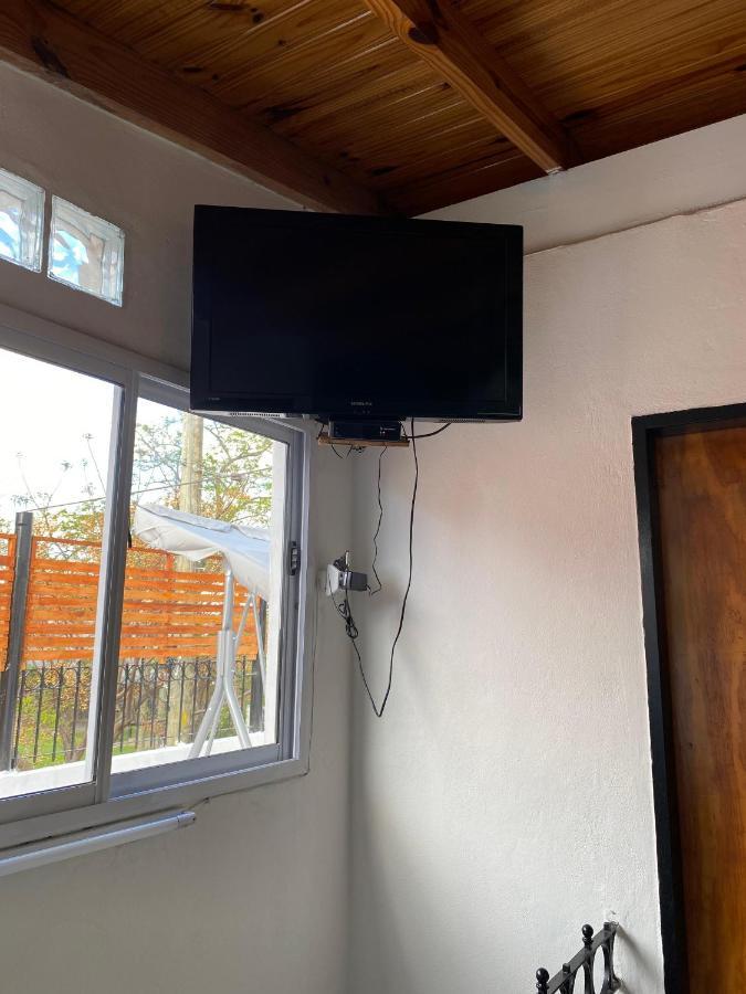 Apartamento La Casita De Greis La Union Exterior foto